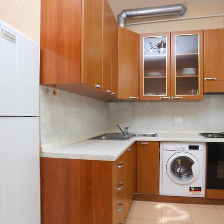 Am Apartments 5 Erévan Extérieur photo